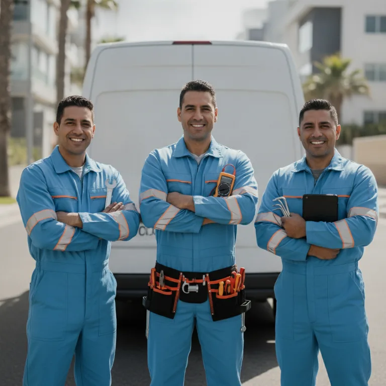 Reparação de Frigoríficos equipe em Jandira